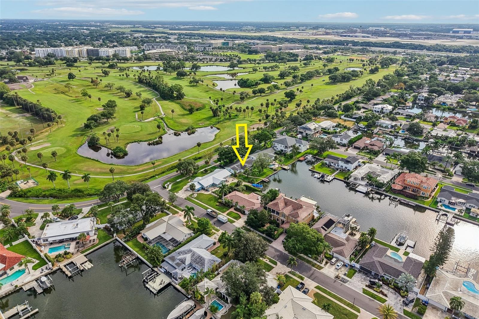 4008 DANA SHORES DR