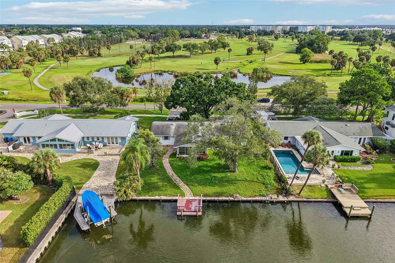 4008 DANA SHORES DR