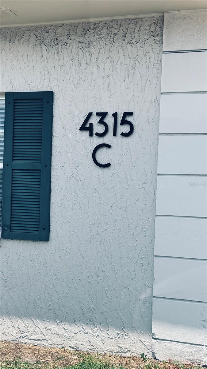 4315 Aegean Dr #148c, Tampa
