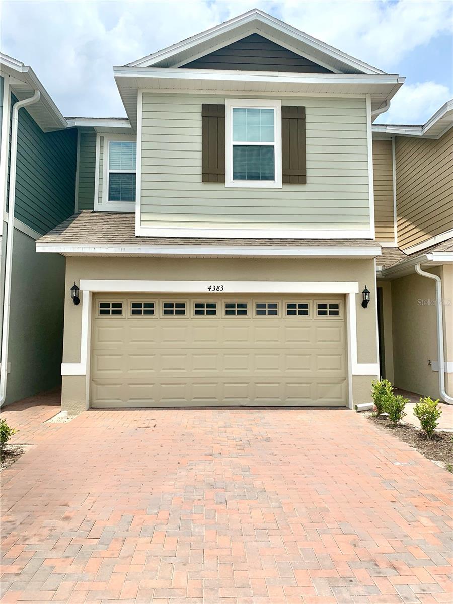 4383 Paraglider Pl, Wesley Chapel
