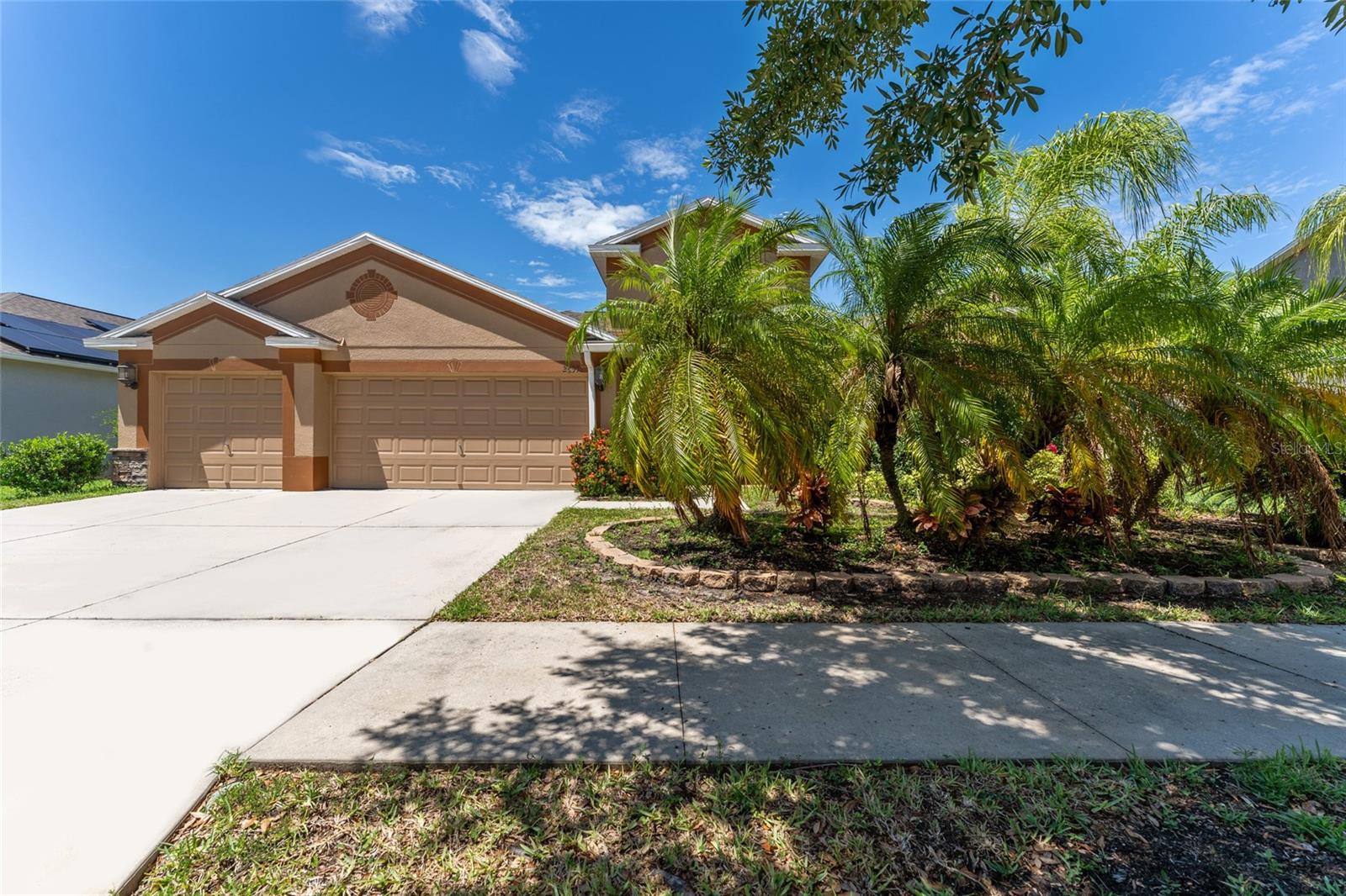 2637 YUKON CLIFF DR