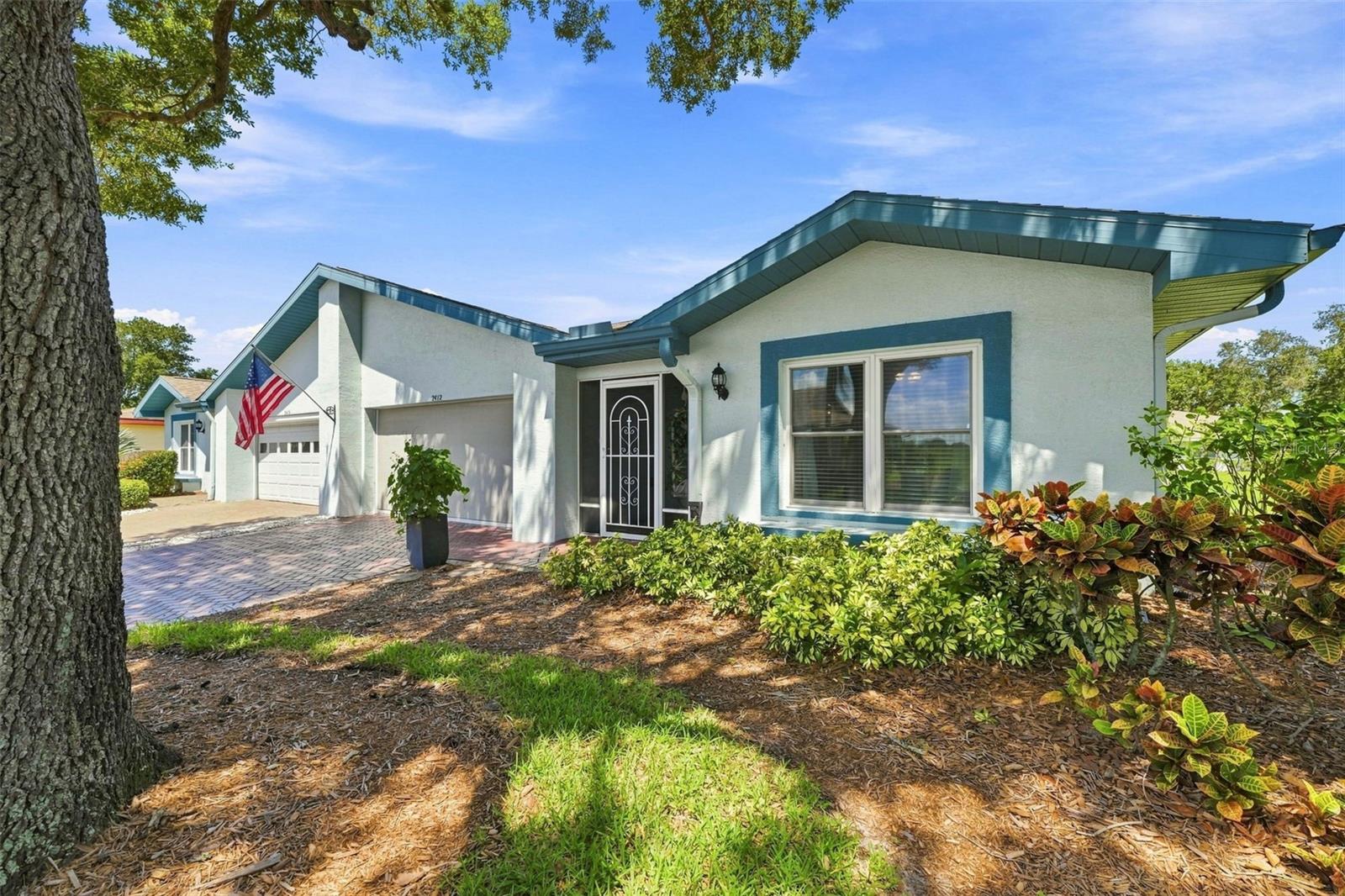 2412 Locksley St #299, Sun City Center