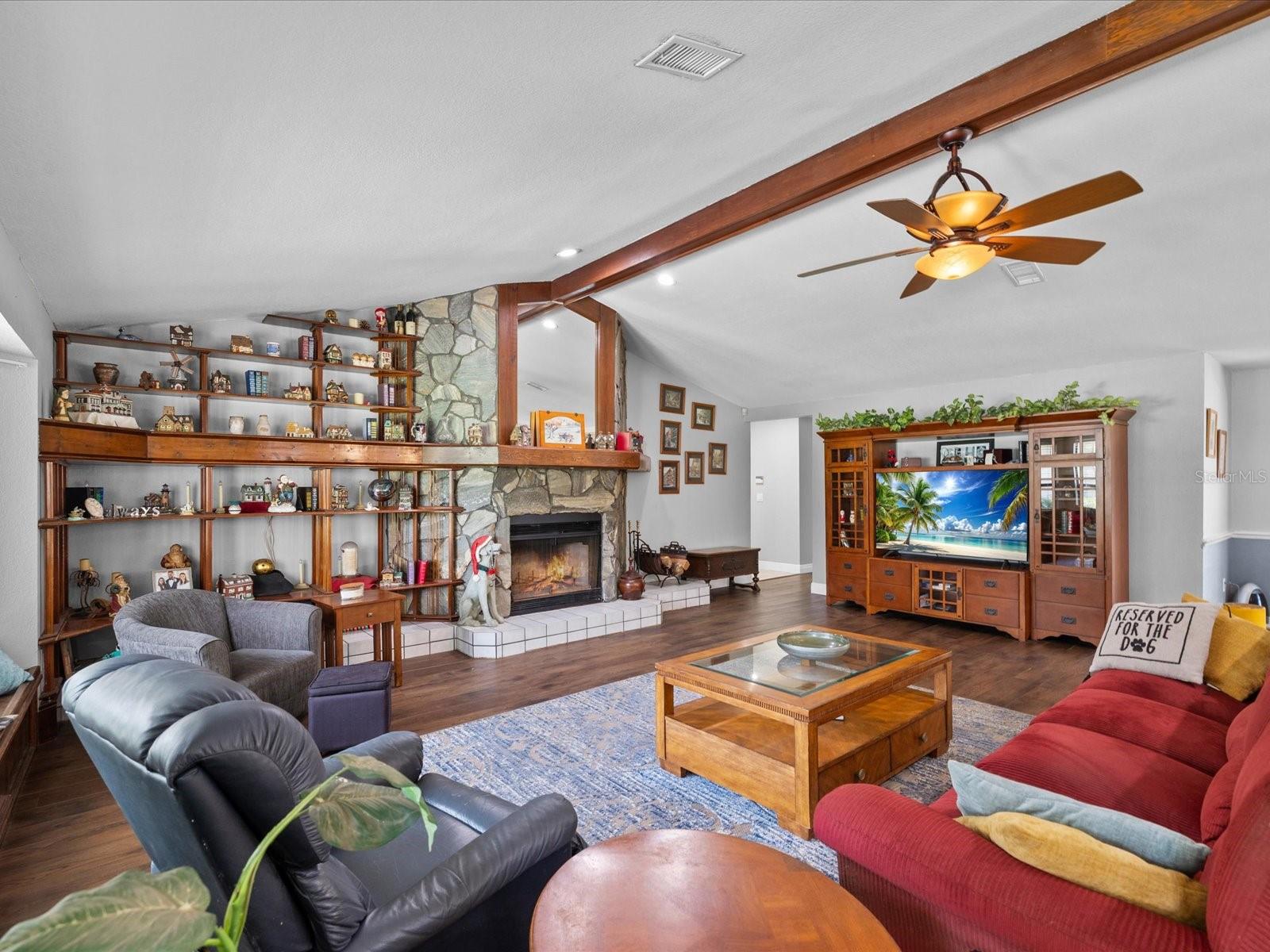 6655 MILLSTONE DRIVE
