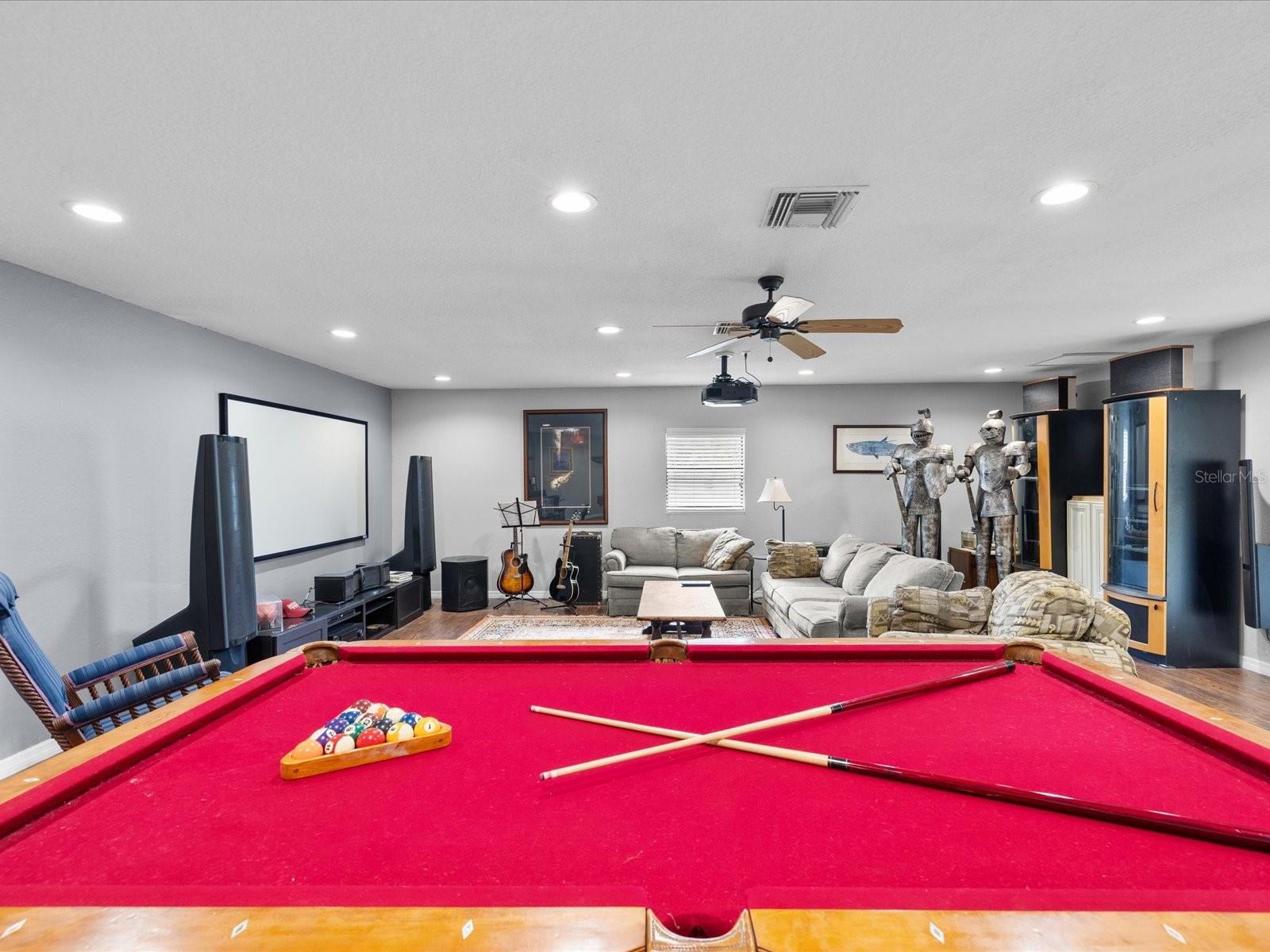 6655 MILLSTONE DRIVE