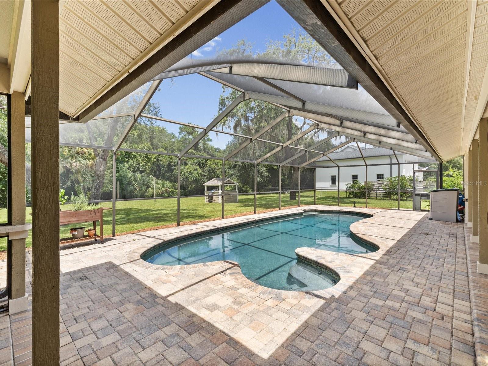 6655 MILLSTONE DRIVE