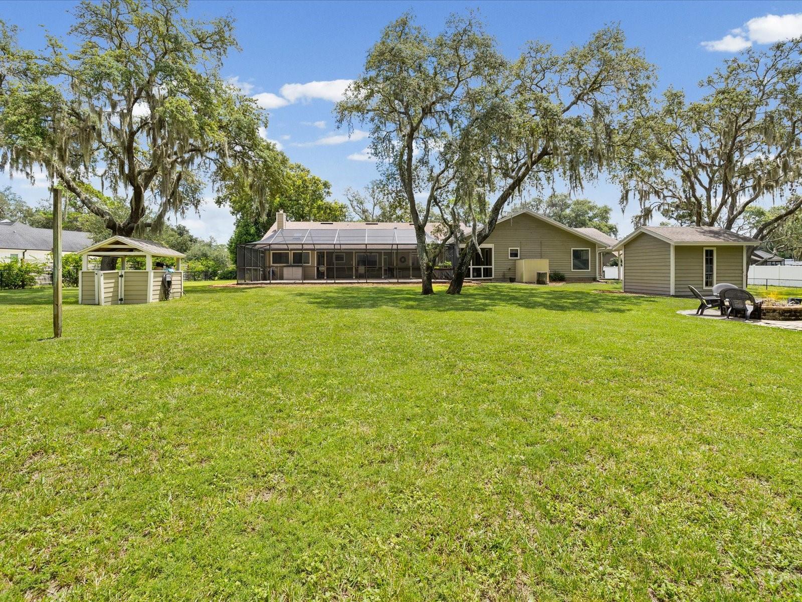 6655 MILLSTONE DRIVE
