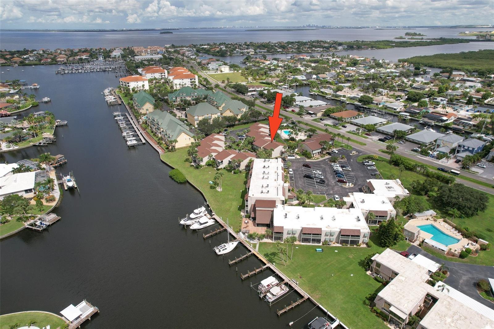1028 Apollo Beach Blvd #4, Apollo Beach