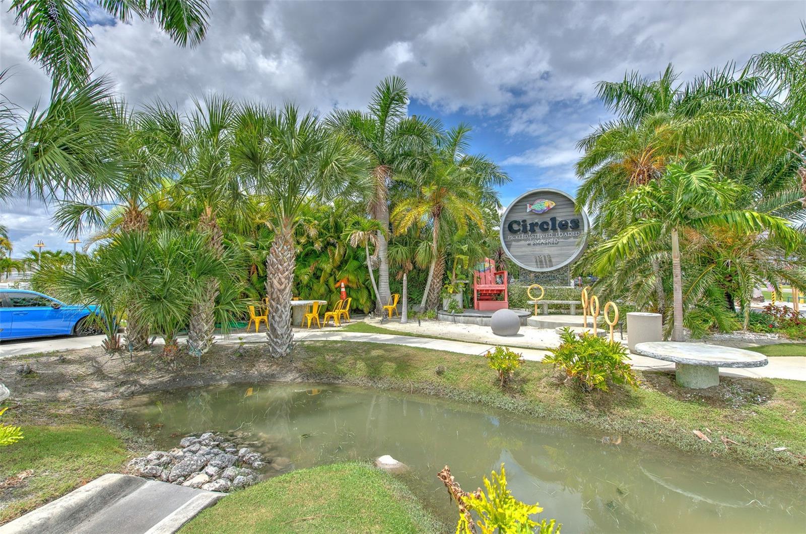 1028 APOLLO BEACH BLVD #4