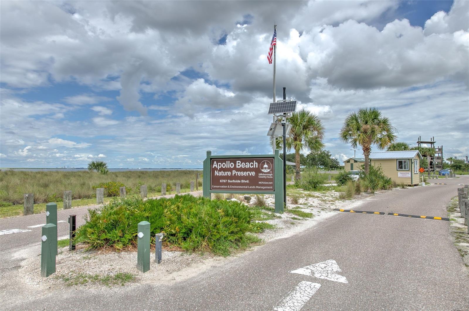 1028 APOLLO BEACH BLVD #4