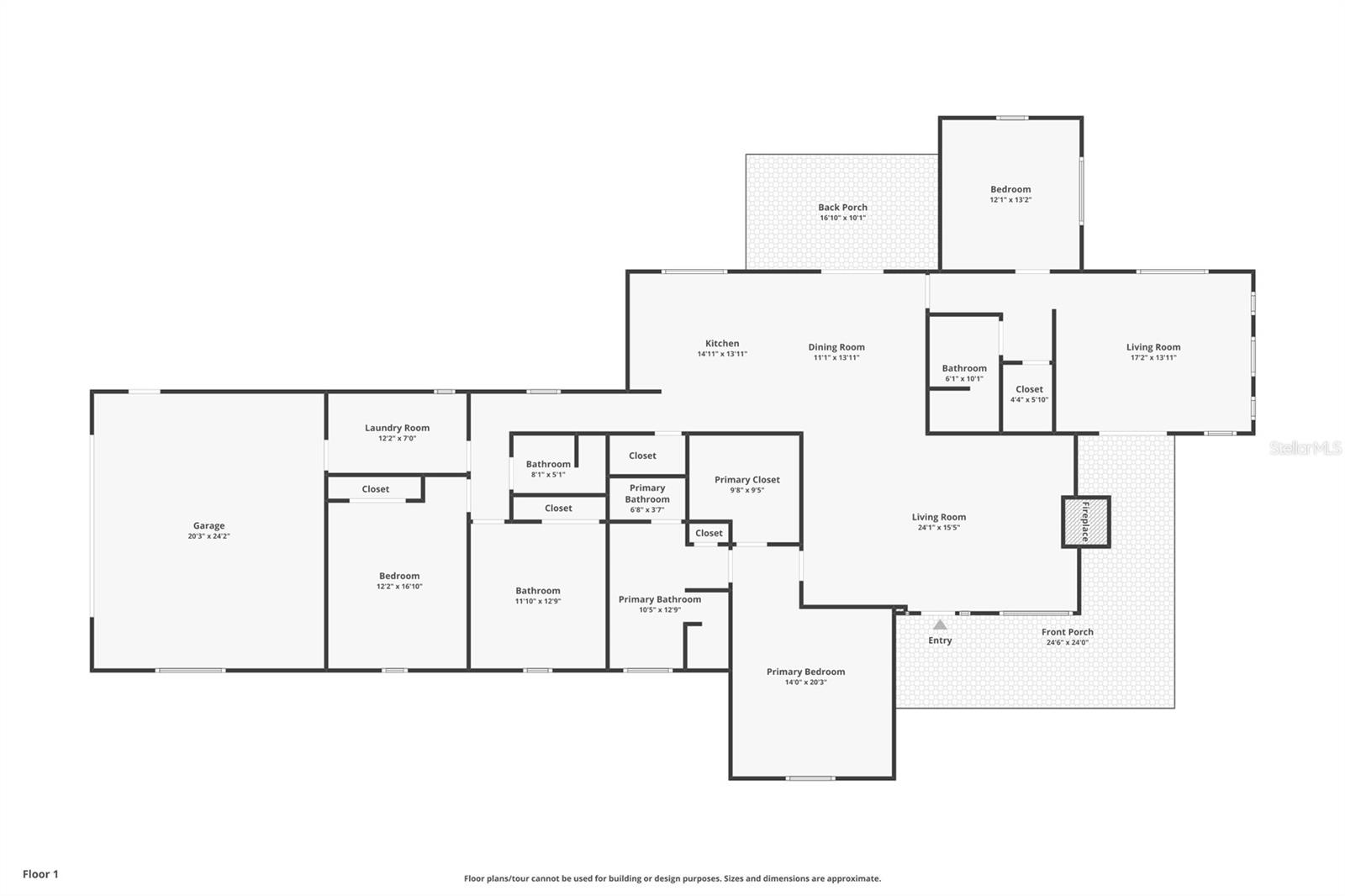 36431 FLORRIE MAE LN