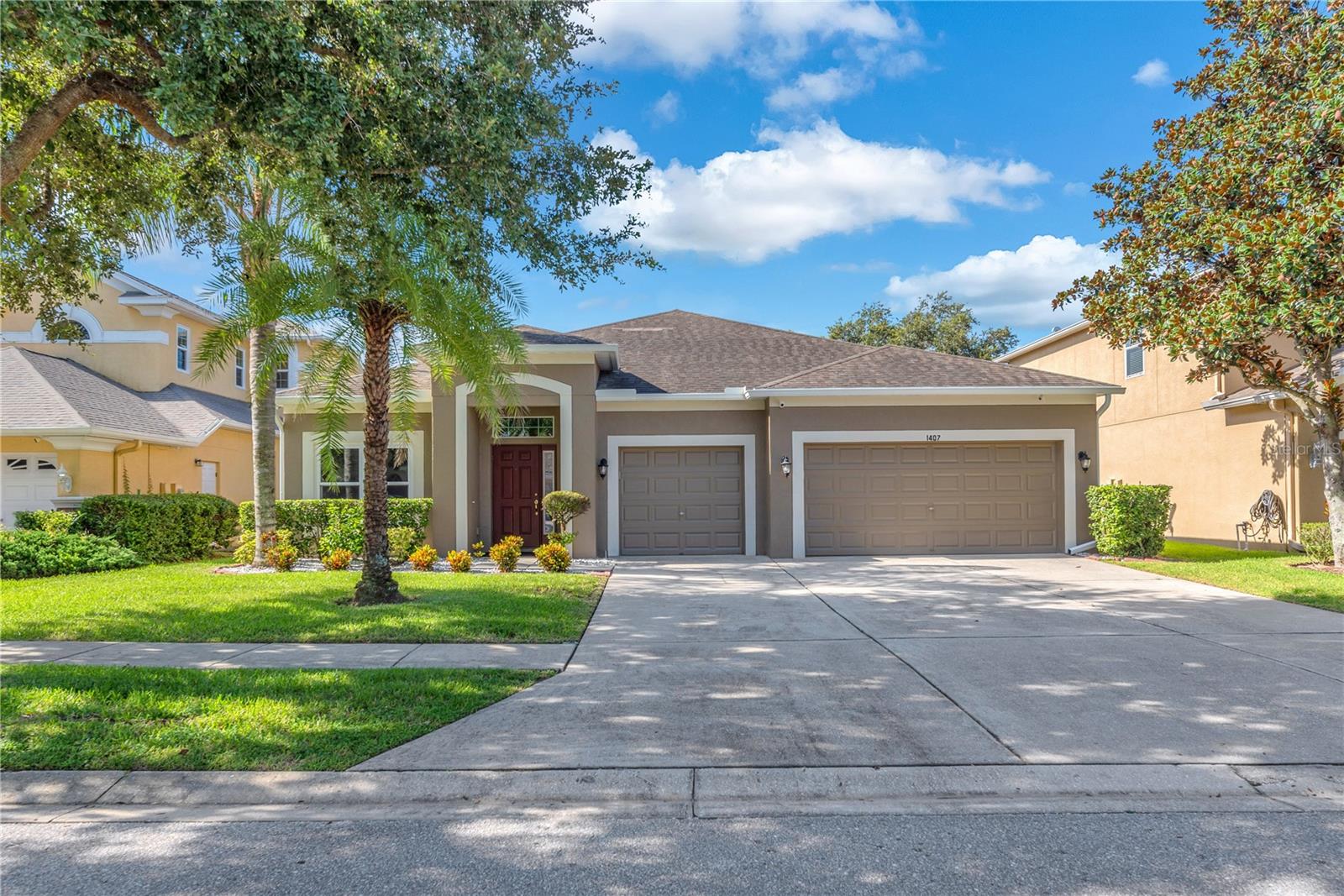 1407 Rushgrove Cir, Dover
