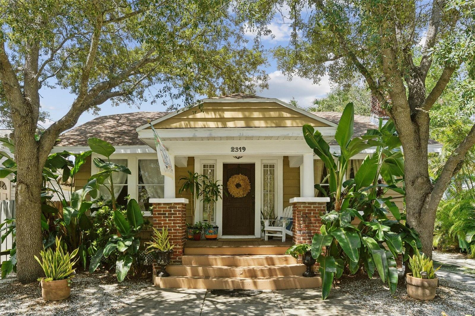 2319 W North B St, Tampa
