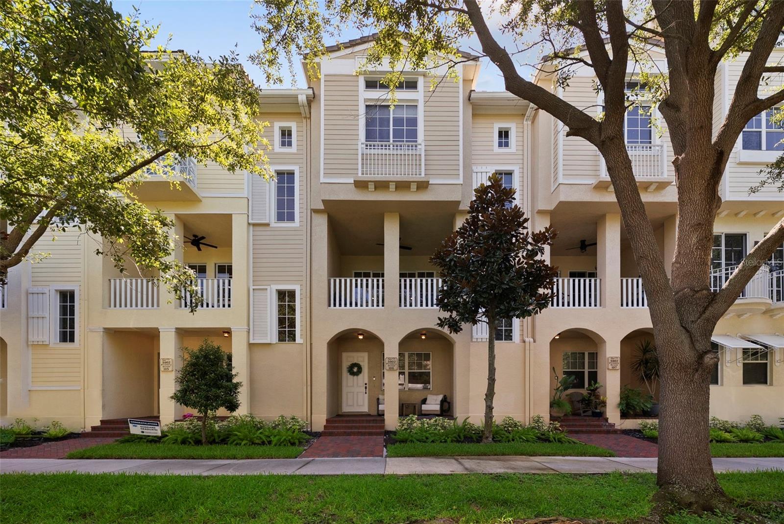 5902 Printery St #106, Tampa