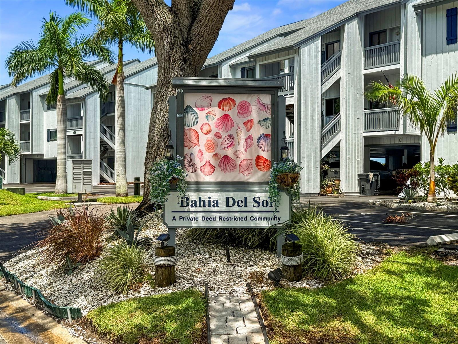 800 BAHIA DEL SOL DR #A
