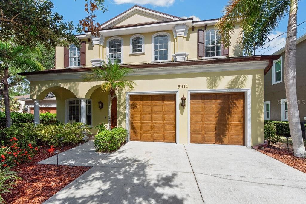 5916 S 6th St, Tampa