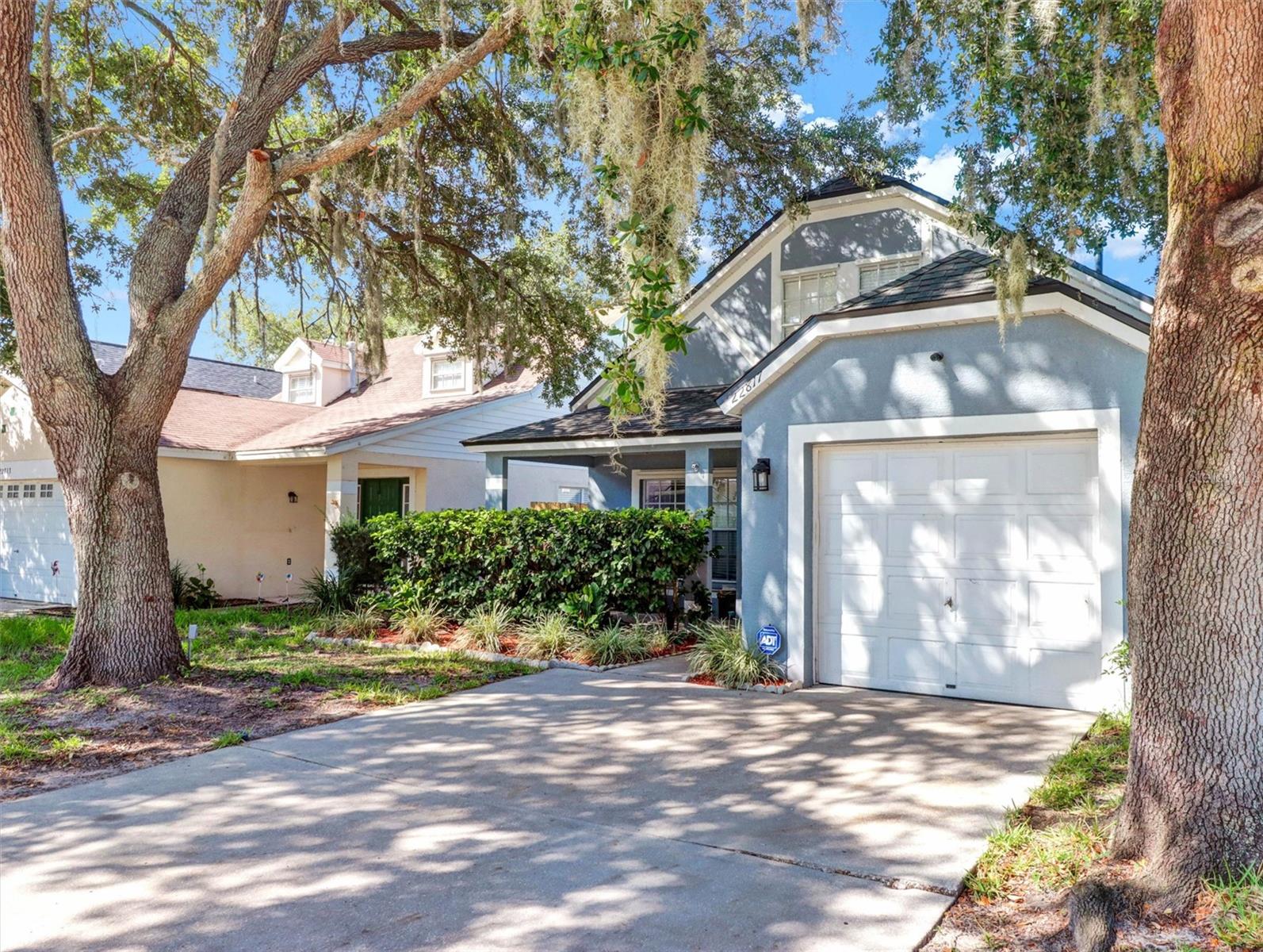 22817 SAINT THOMAS CIR