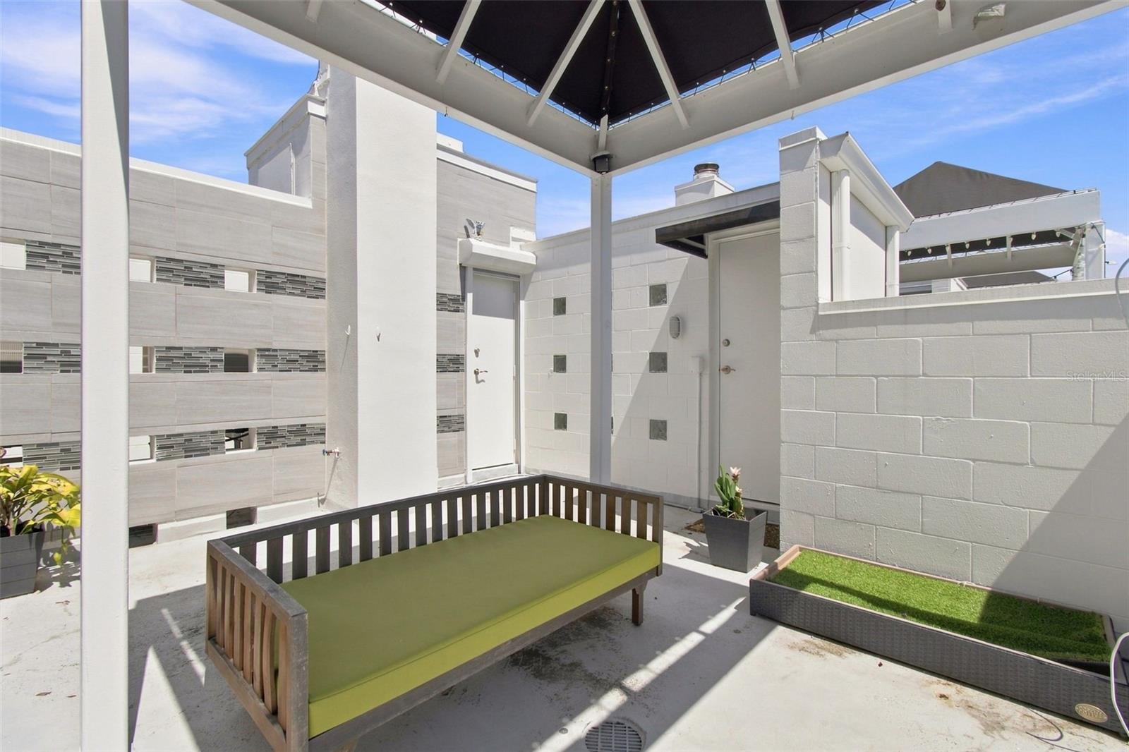 4950 BAYSHORE BLVD #8