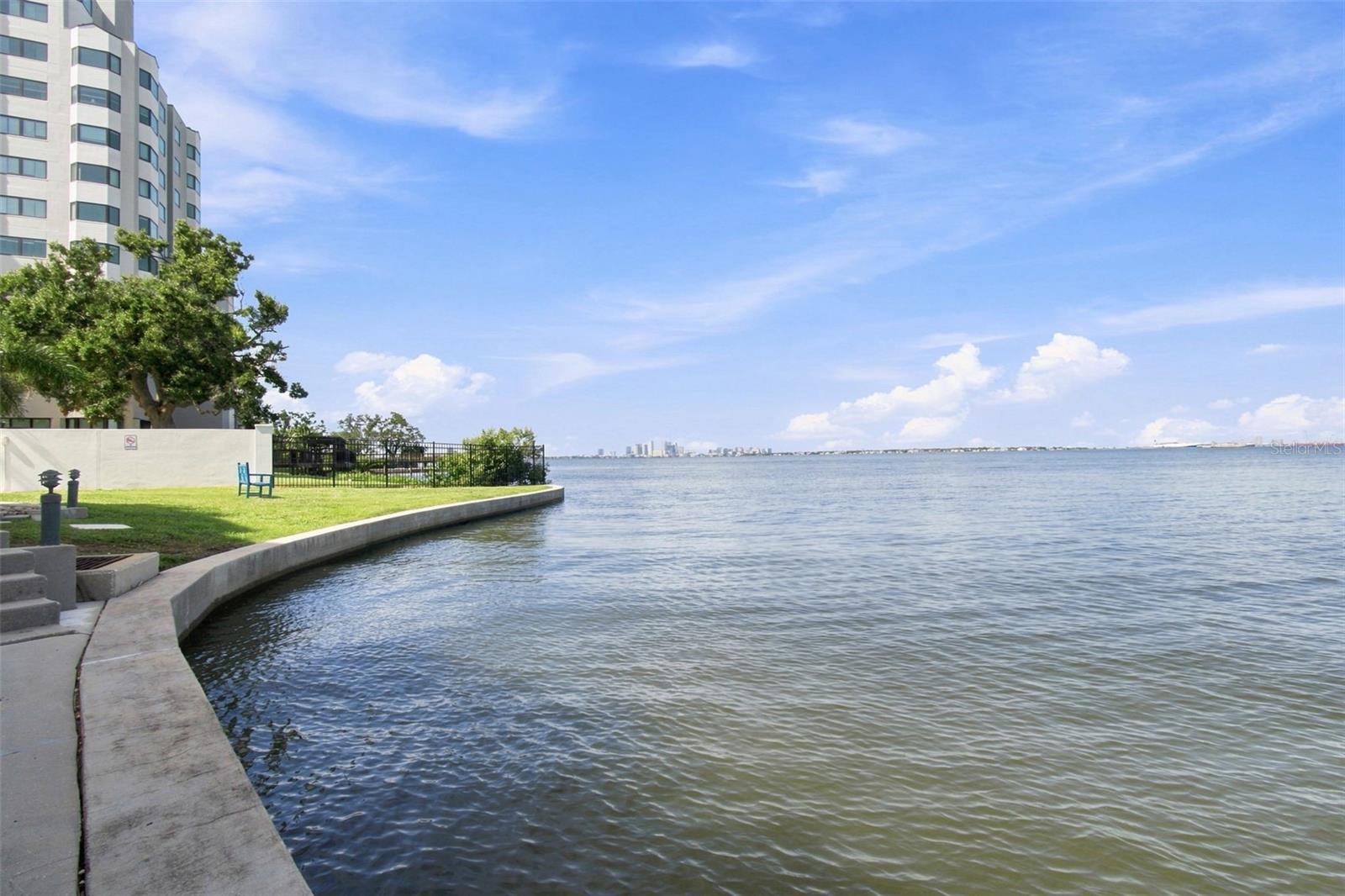 4950 BAYSHORE BLVD #8