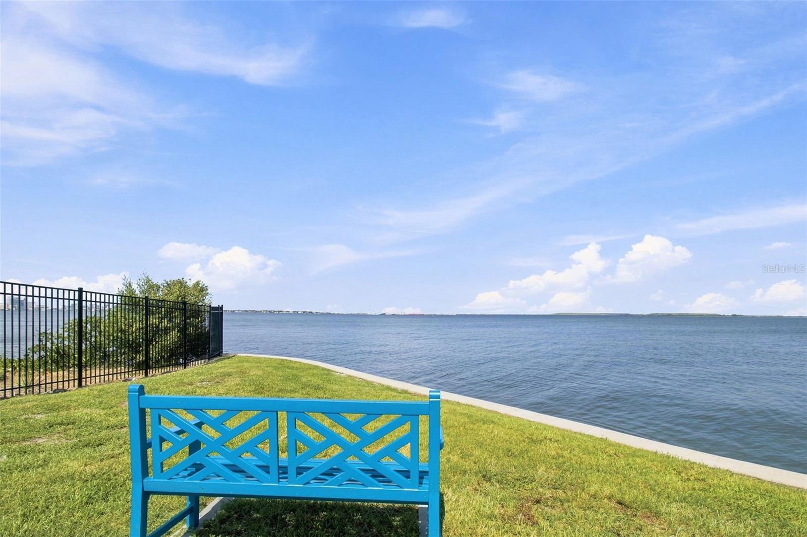 4950 BAYSHORE BLVD #8