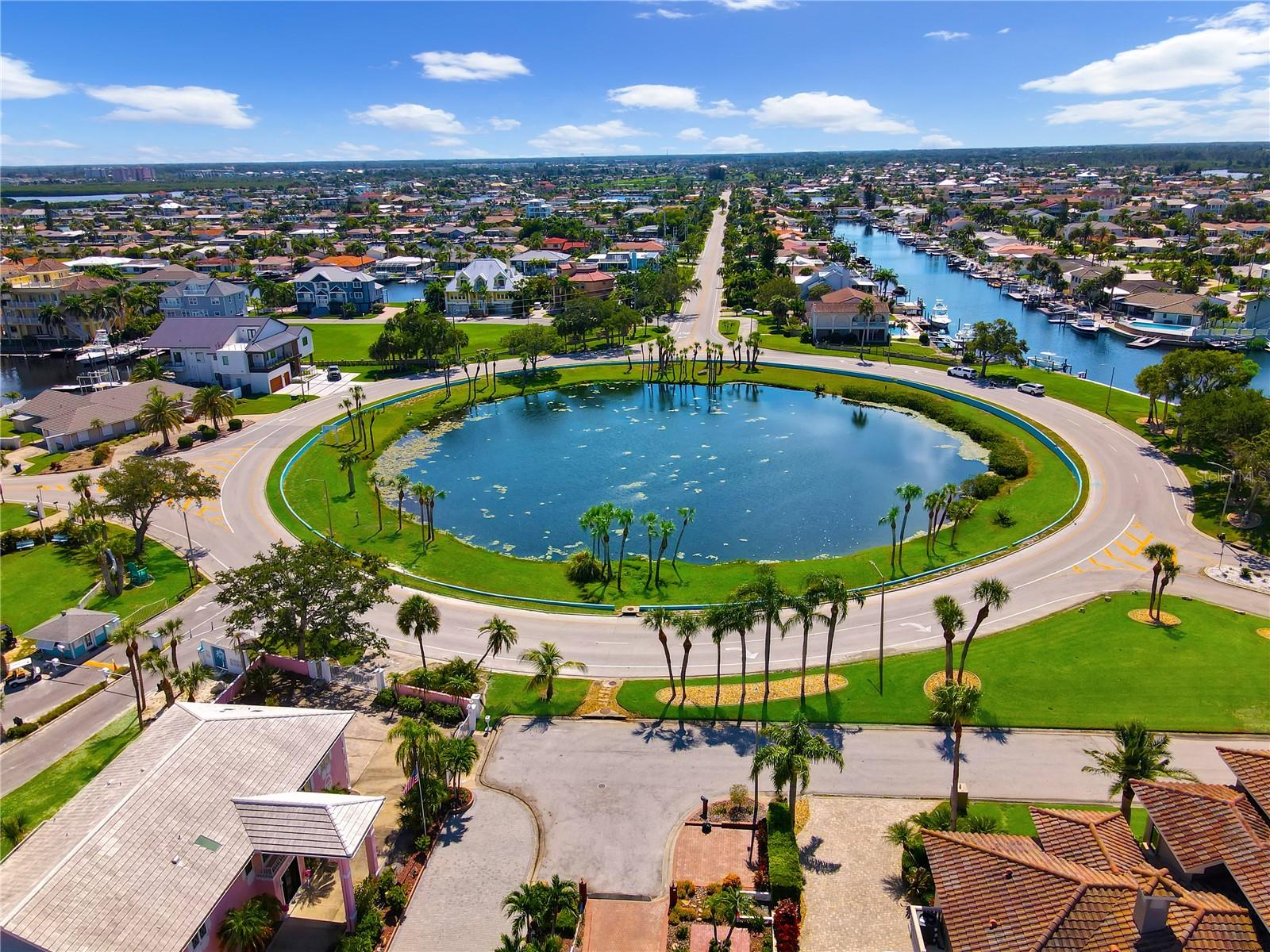 5041 ROYAL PALMS WAY #302