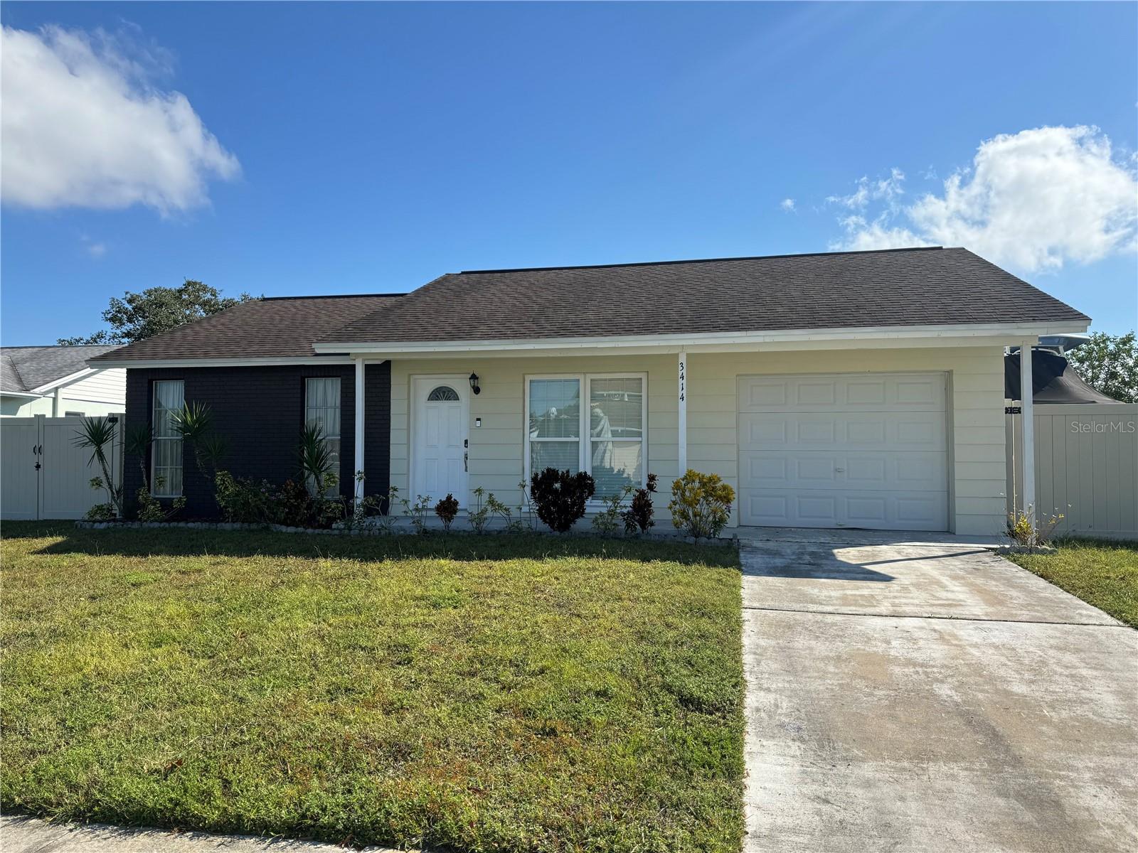 3414 Monte Rio St, New Port Richey