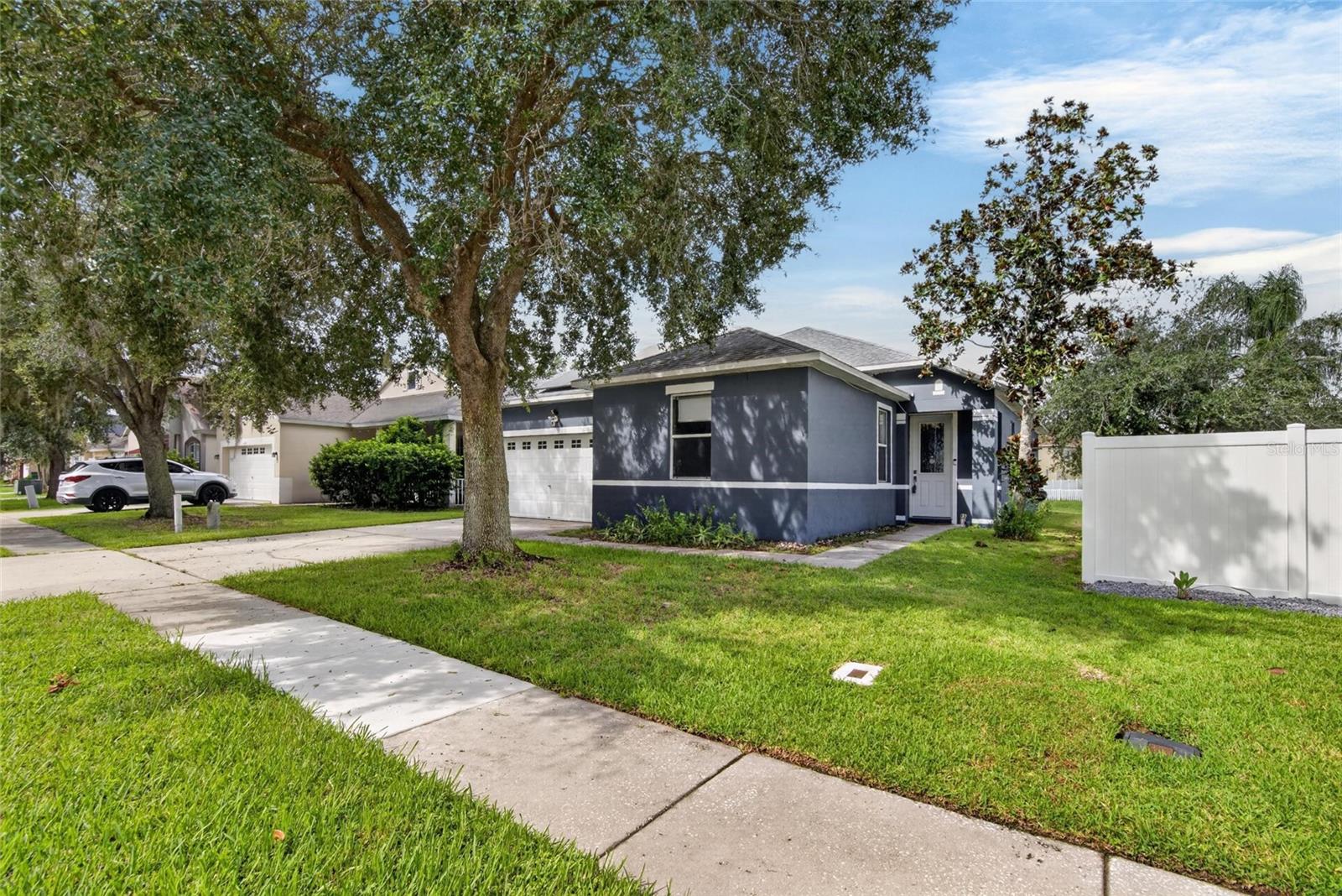 4951 WHISTLING PINES CT