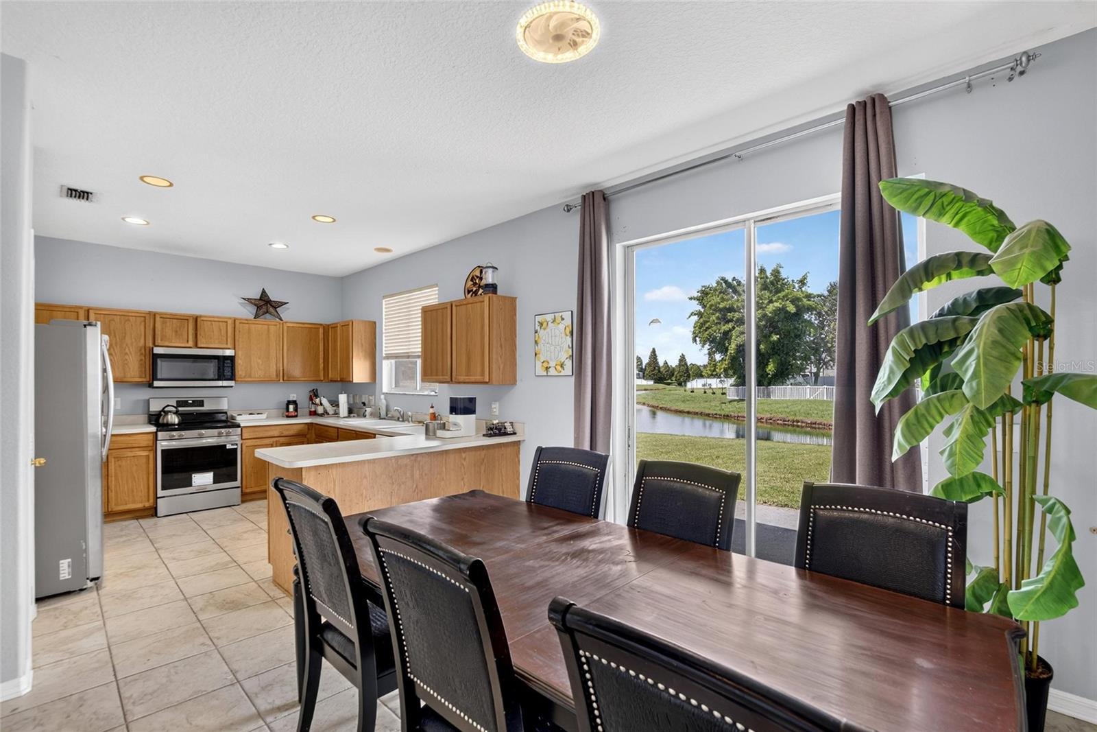 4951 WHISTLING PINES CT