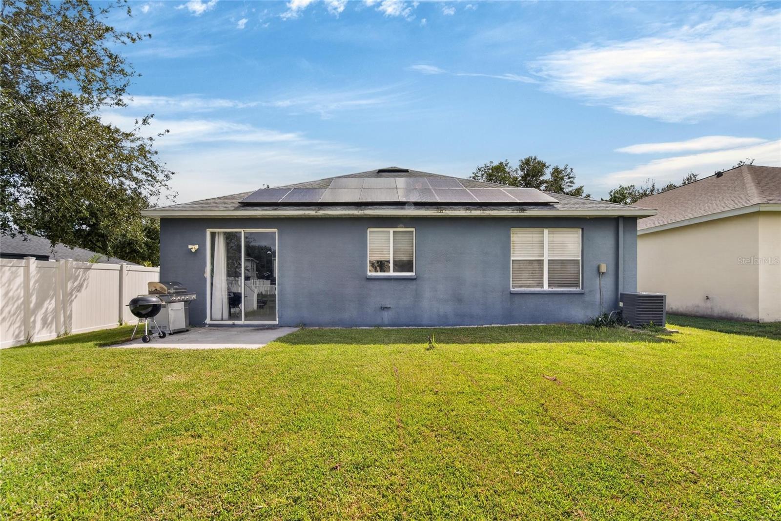 4951 WHISTLING PINES CT
