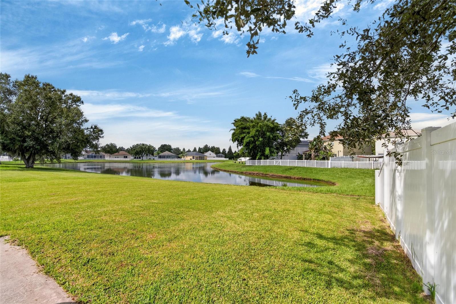 4951 WHISTLING PINES CT
