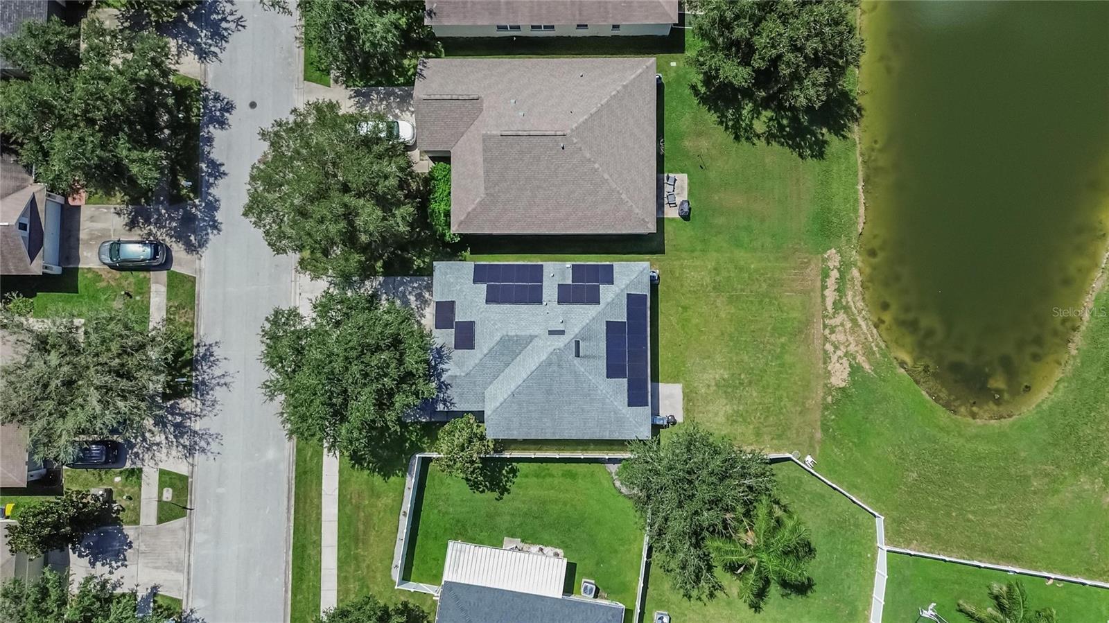 4951 WHISTLING PINES CT