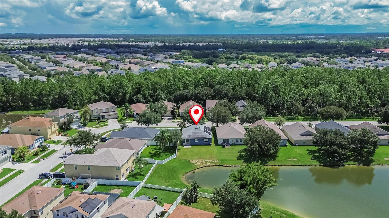 4951 WHISTLING PINES CT