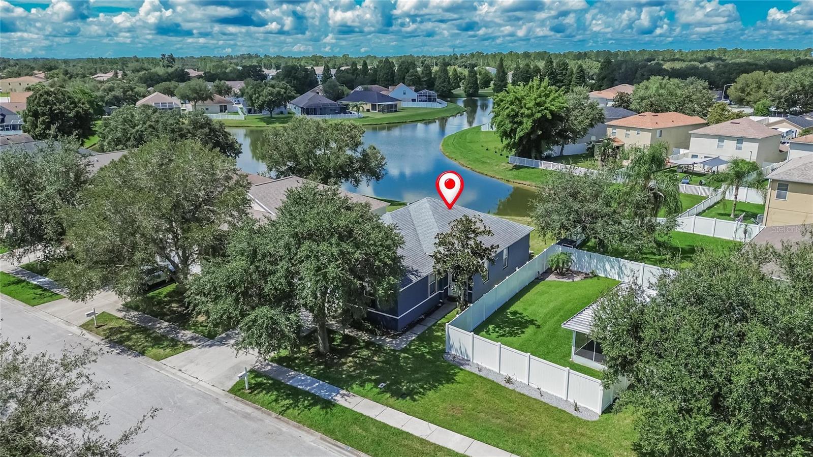 4951 WHISTLING PINES CT