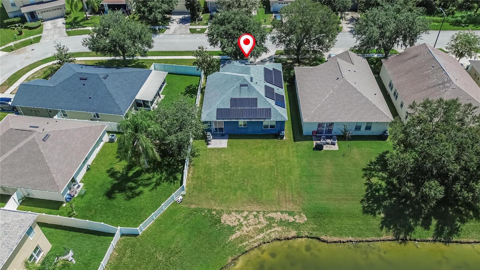 4951 WHISTLING PINES CT