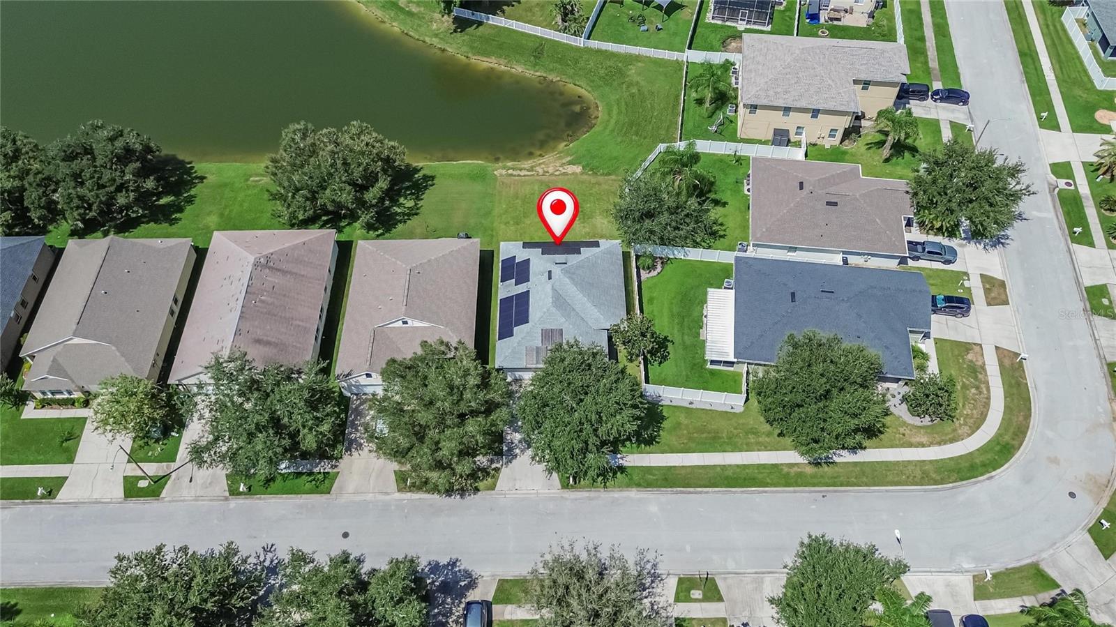 4951 WHISTLING PINES CT