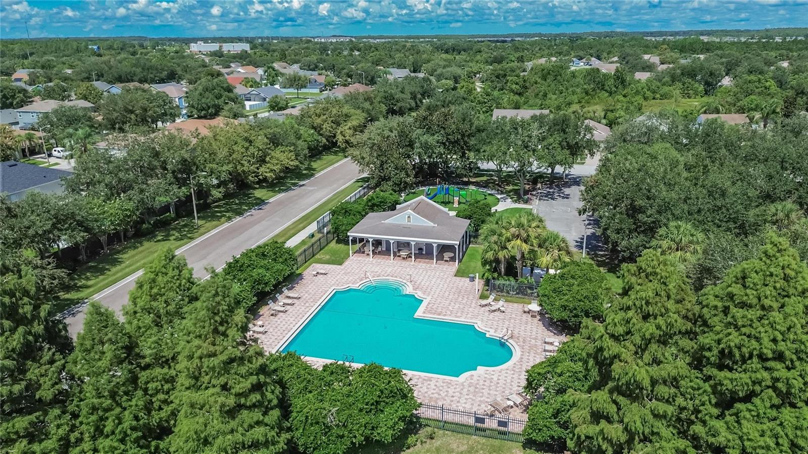 4951 WHISTLING PINES CT