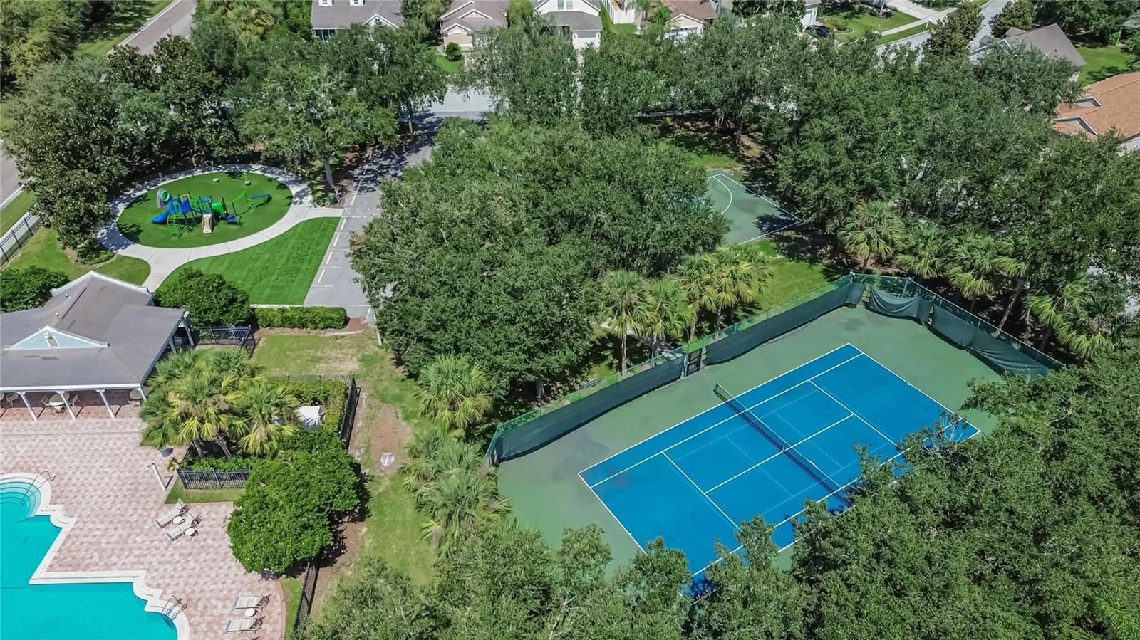4951 WHISTLING PINES CT
