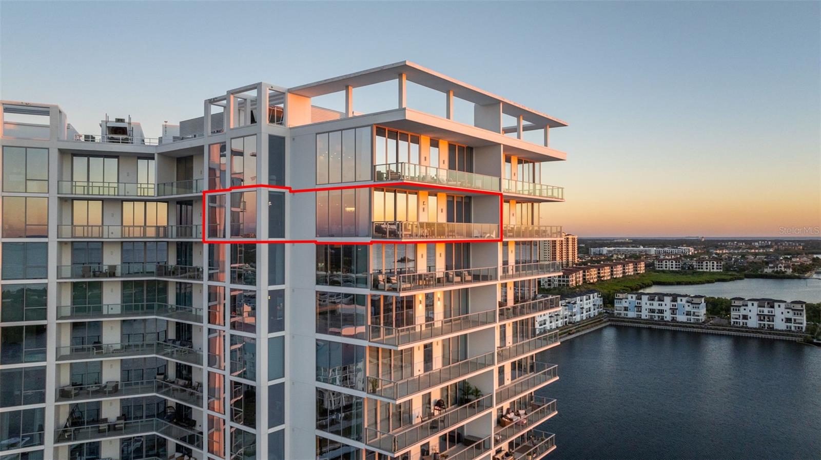 5120 MARINA WAY #16002