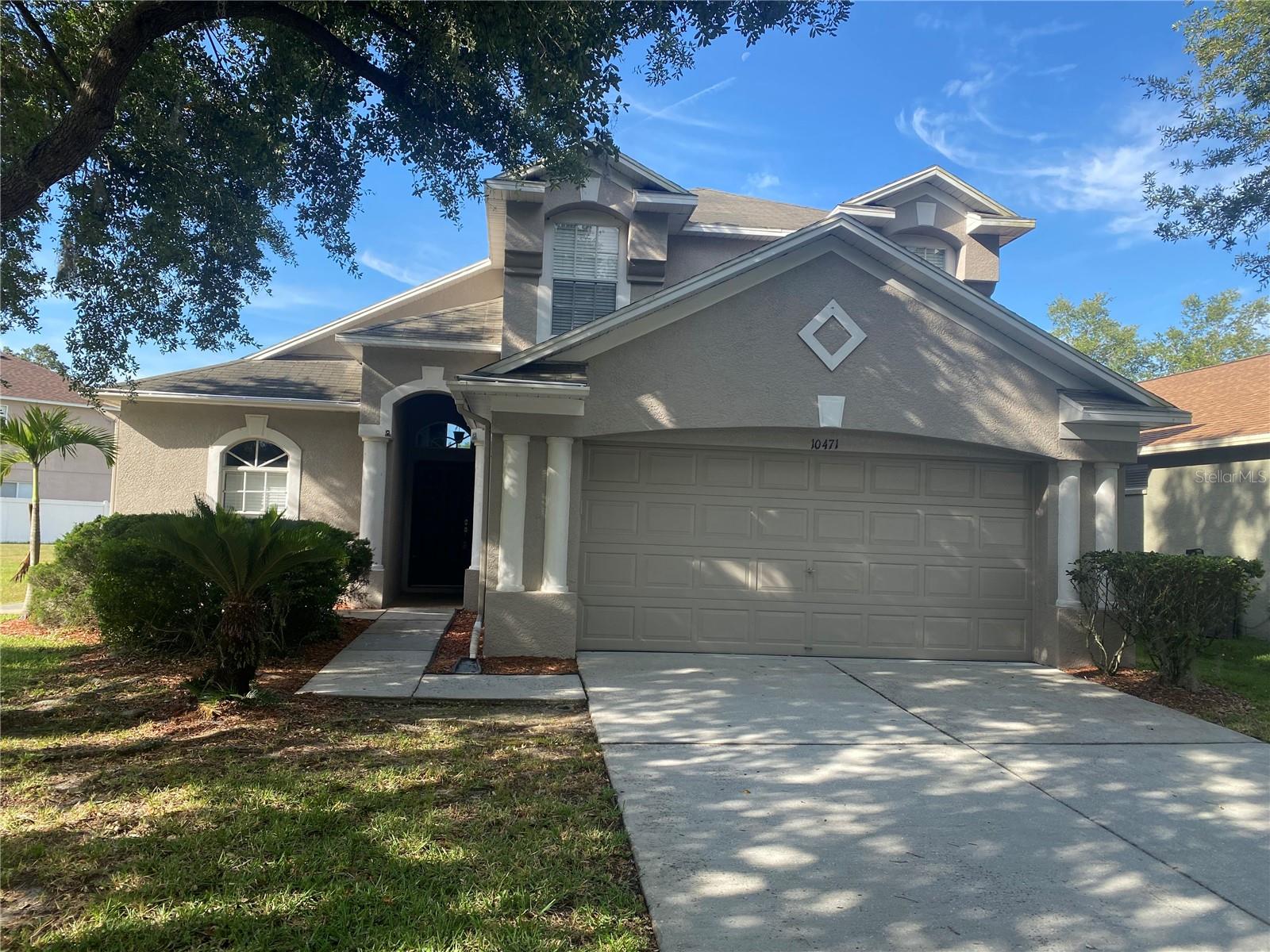 10471 Lucaya Dr, Tampa