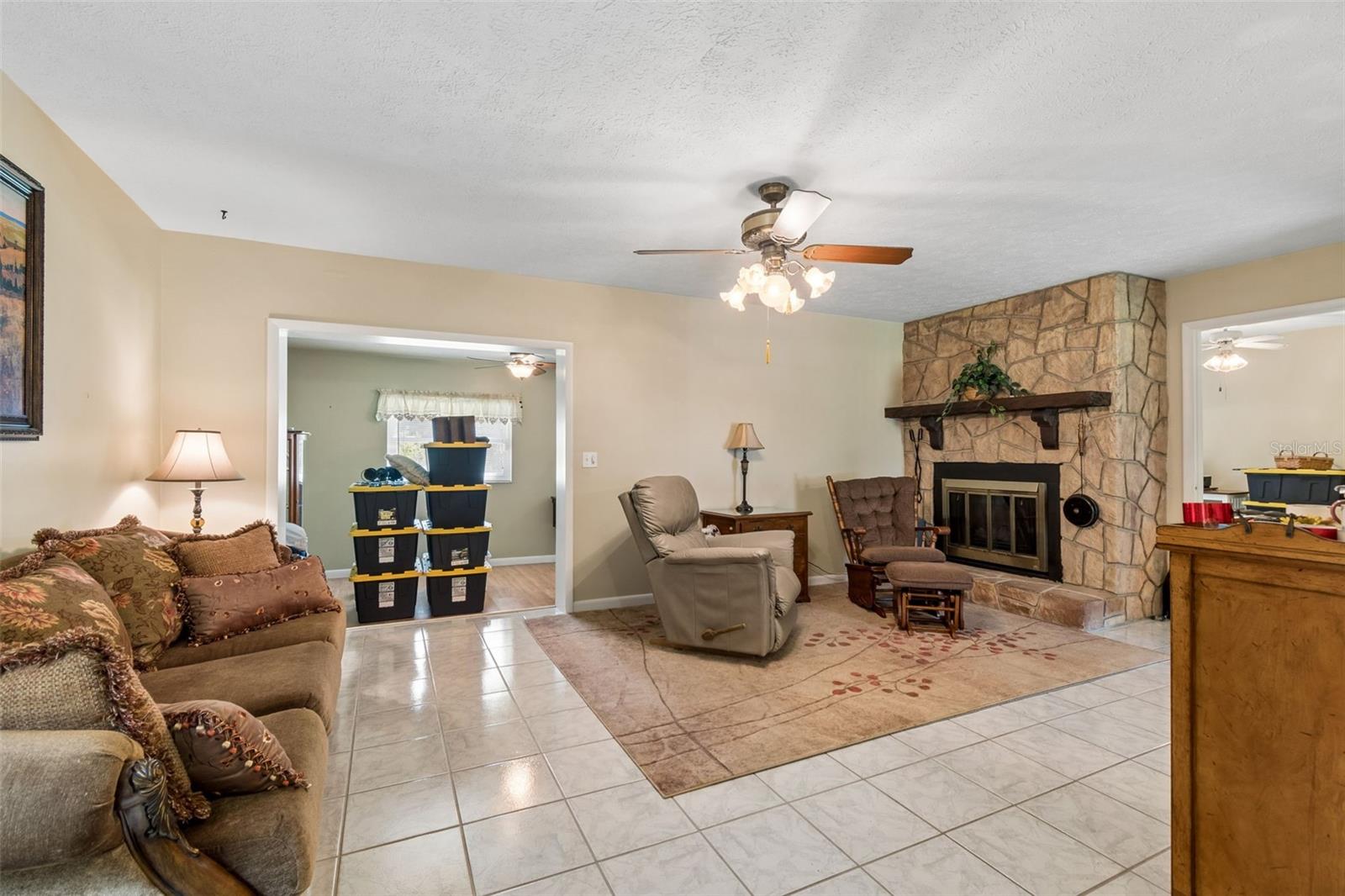 2321 WOOTEN RD