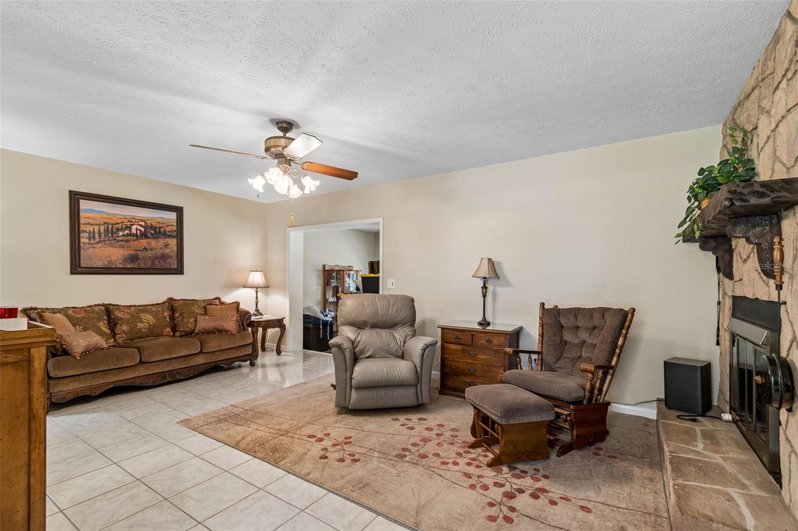 2321 WOOTEN RD