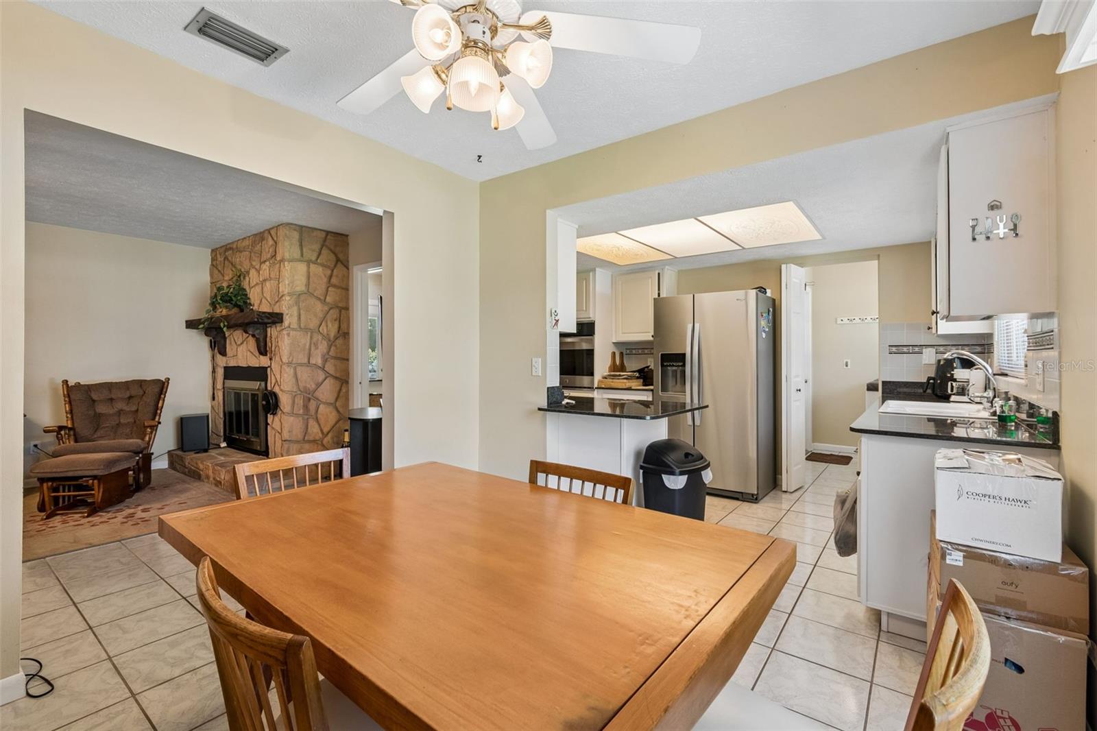 2321 WOOTEN RD