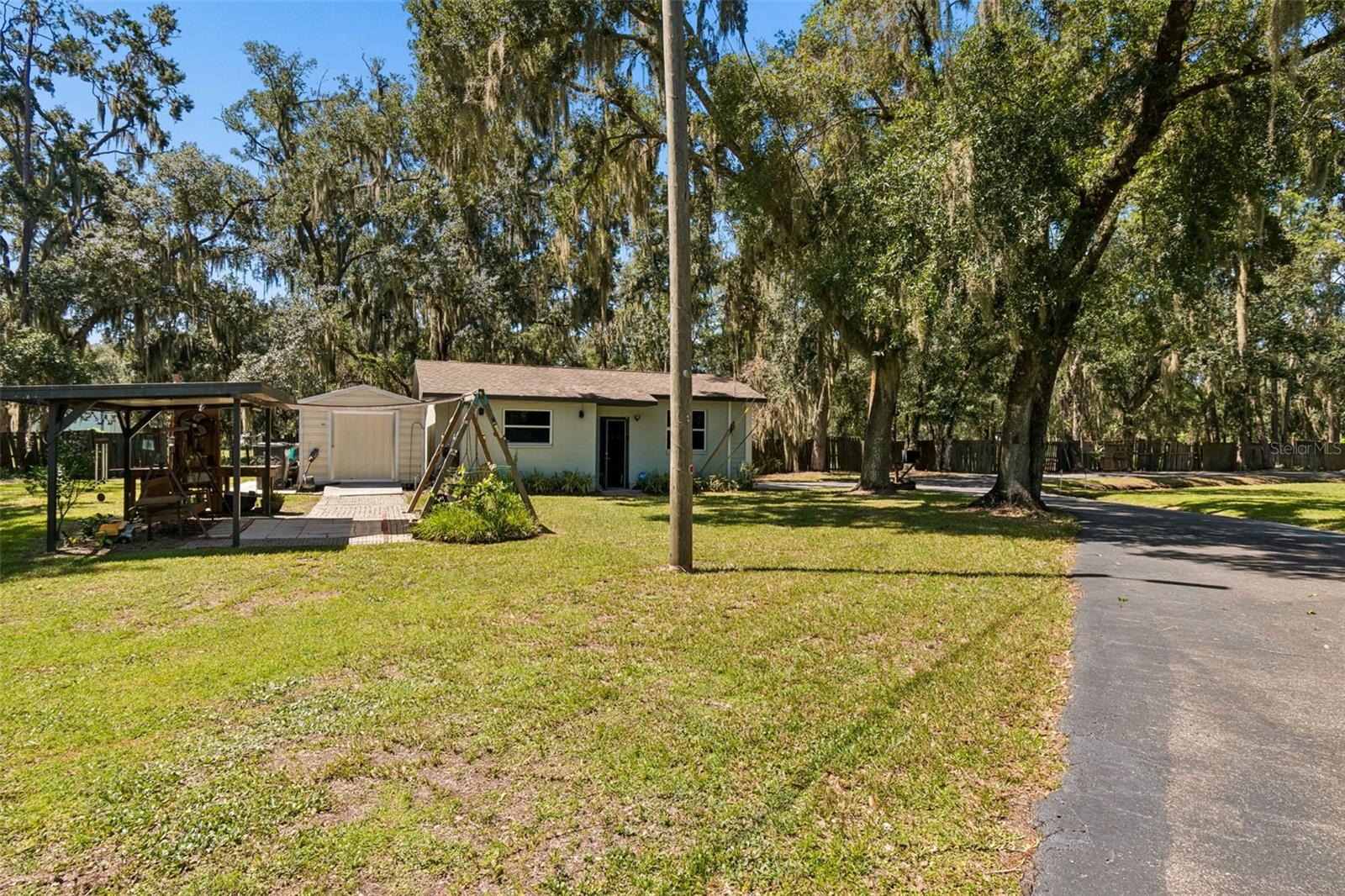 2321 WOOTEN RD
