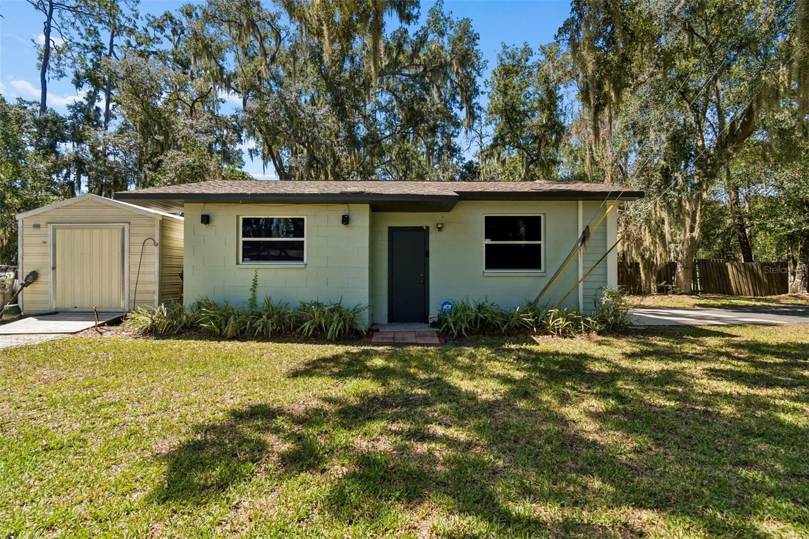 2321 WOOTEN RD