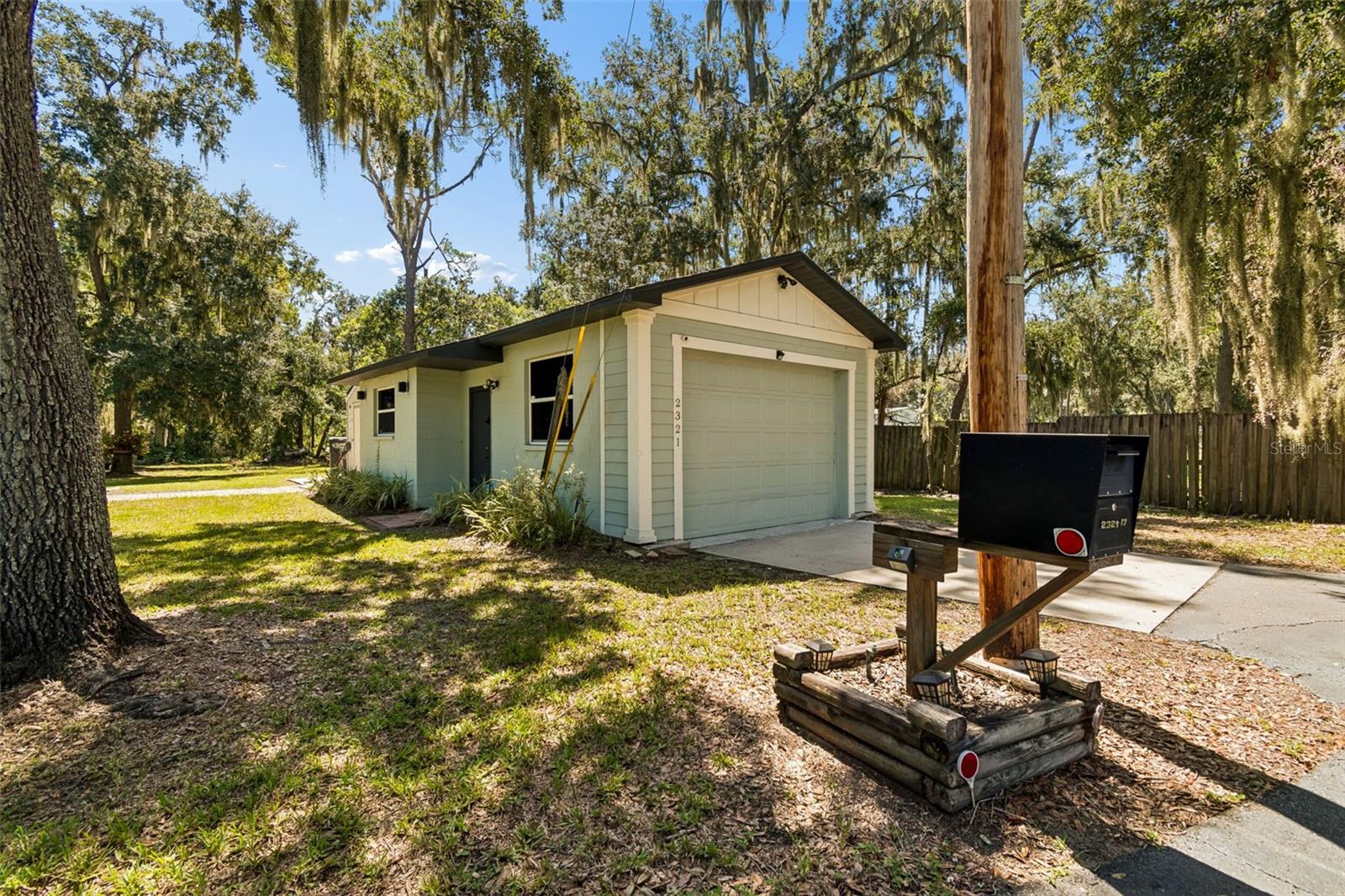 2321 WOOTEN RD