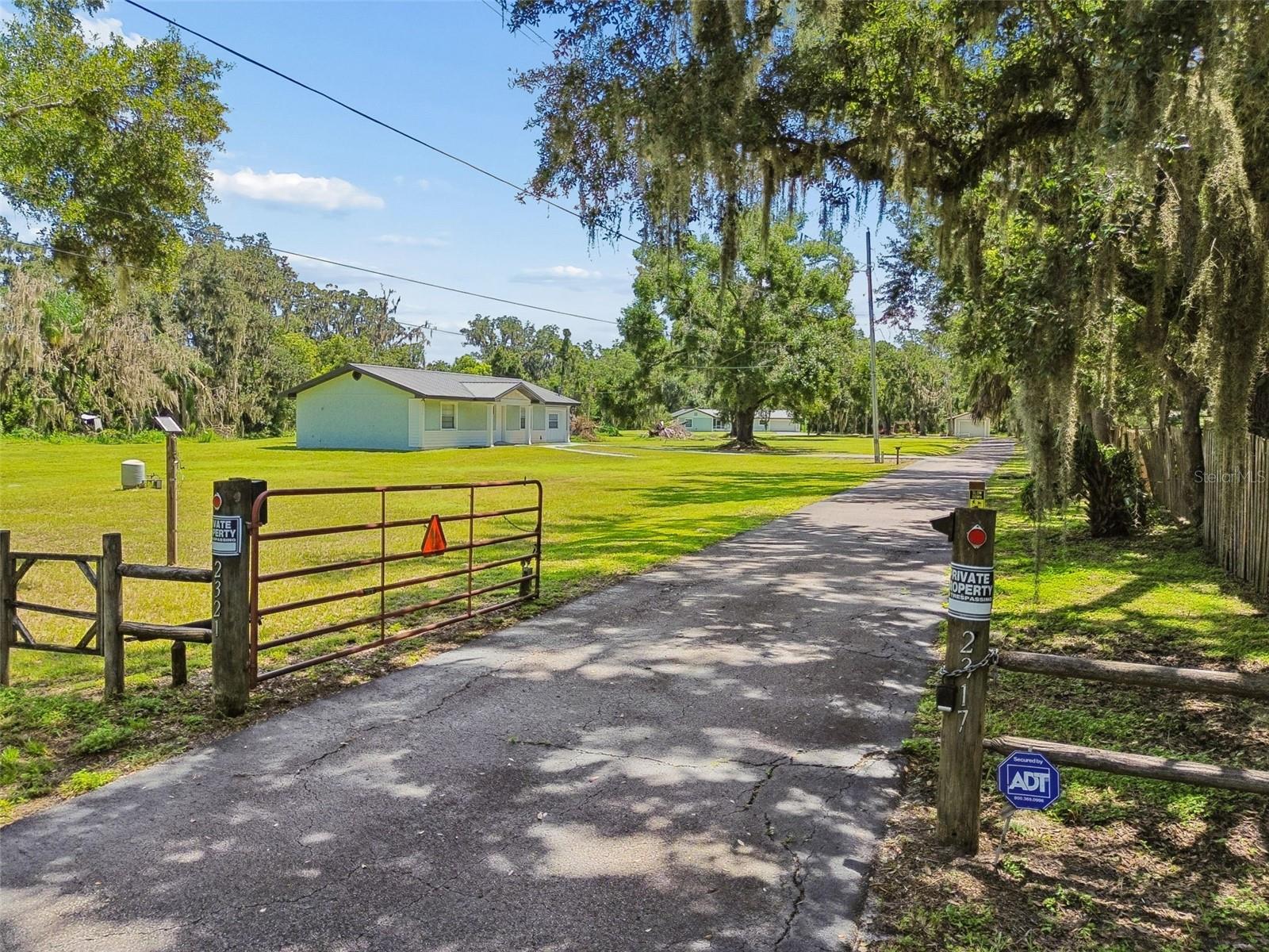 2321 WOOTEN RD
