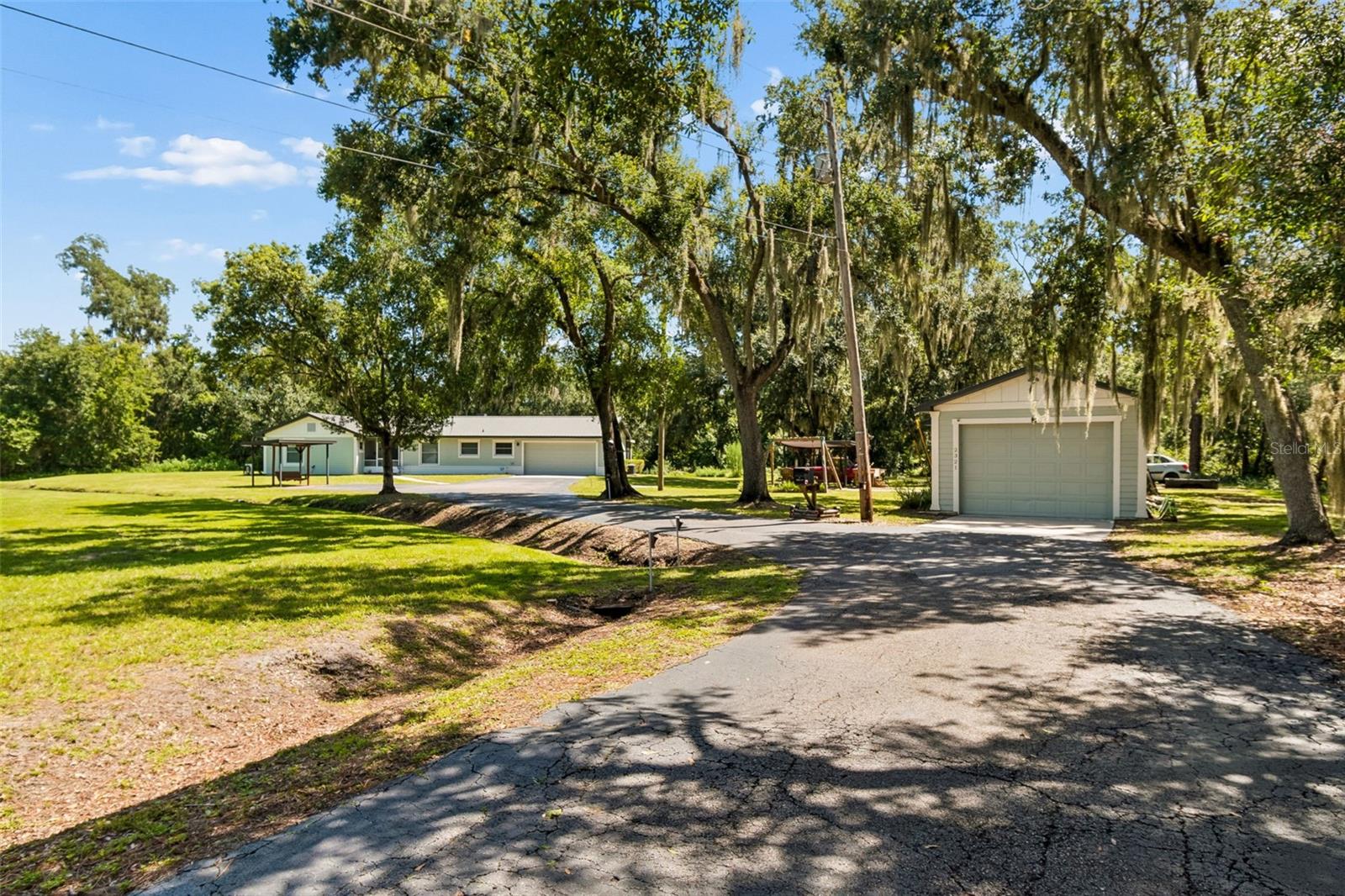 2321 WOOTEN RD
