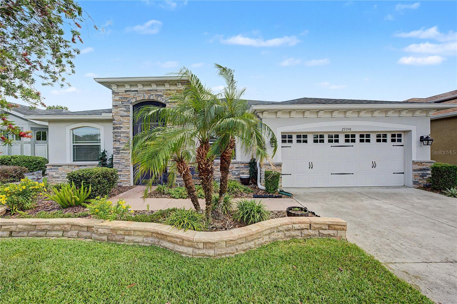 29358 Grass Bunker Dr, San Antonio