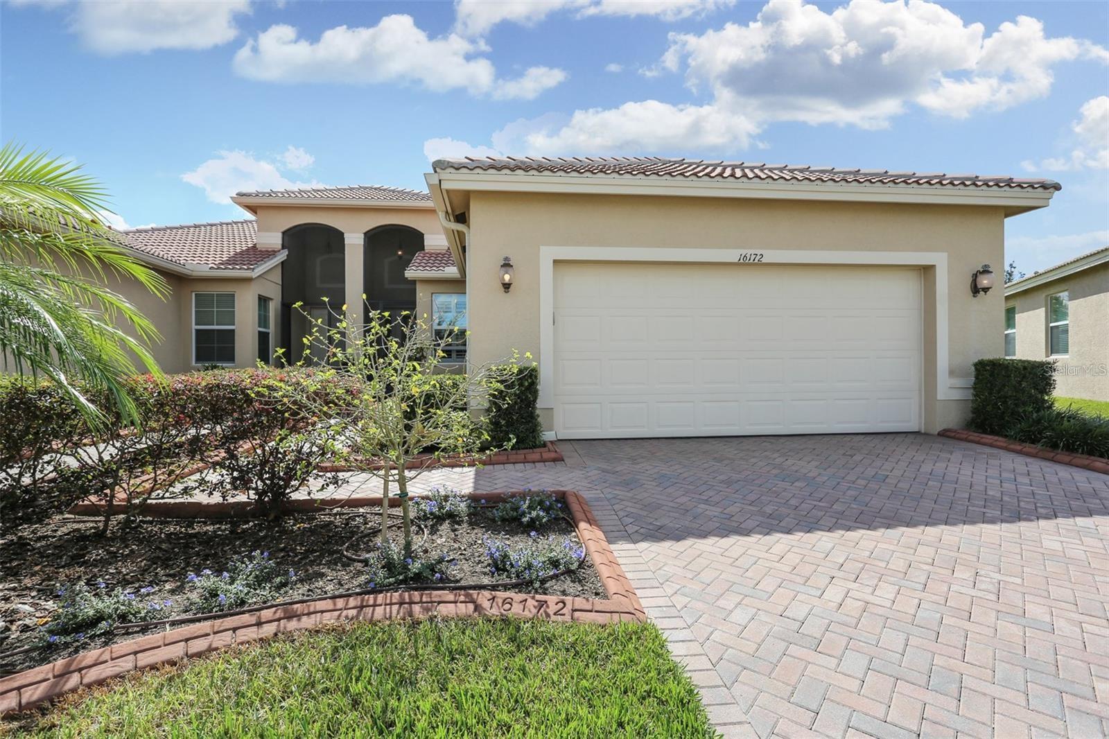 16172 Amethyst Key Dr, Wimauma