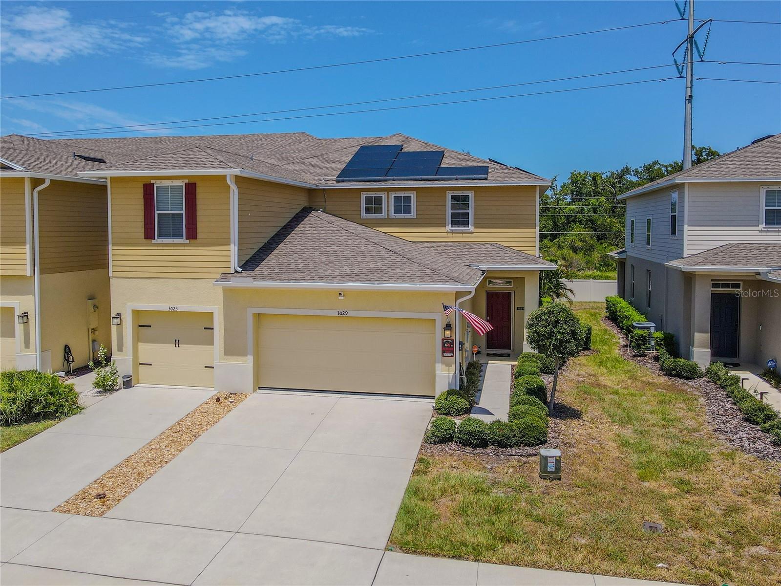3029 JACOB CROSSING LN