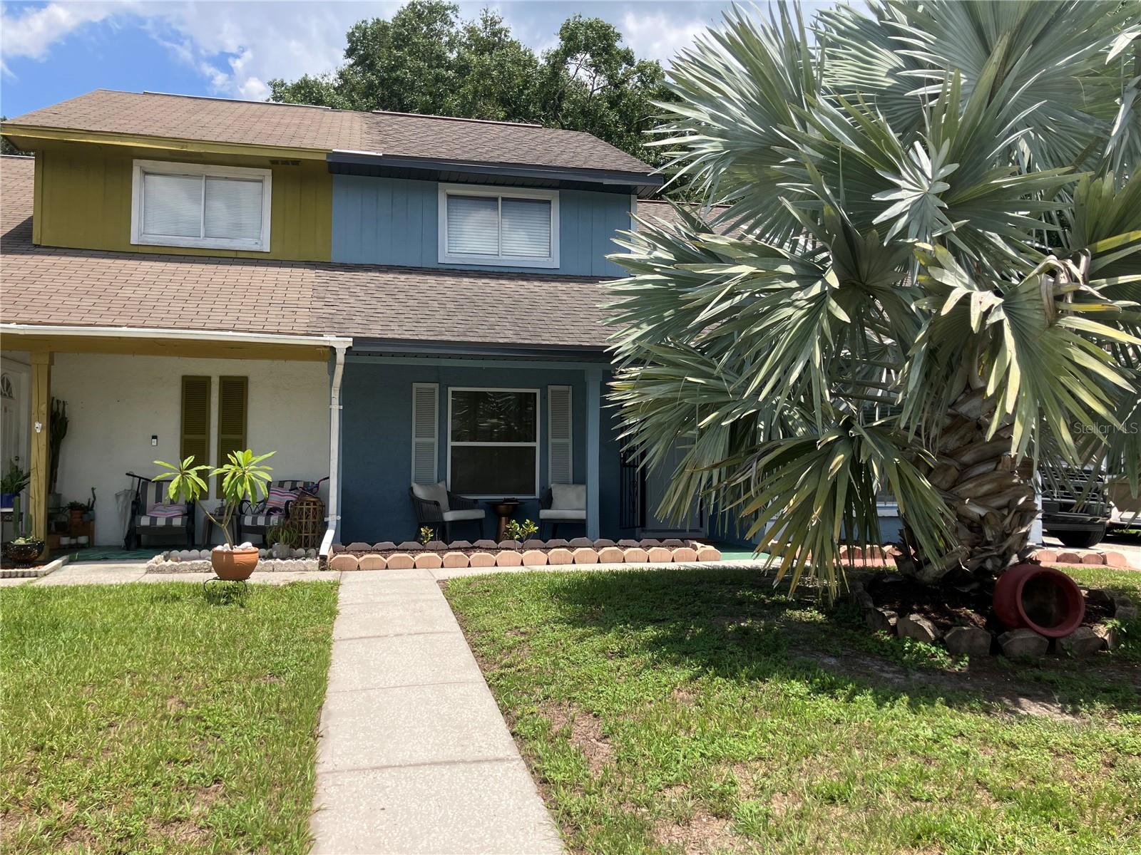 3440 LAUREL DALE DR